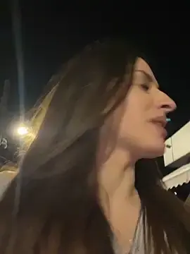 Stripchat Best Webcam of AriaAdda