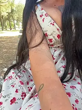 Stripchat Live Sex Cam of Baby_Panther