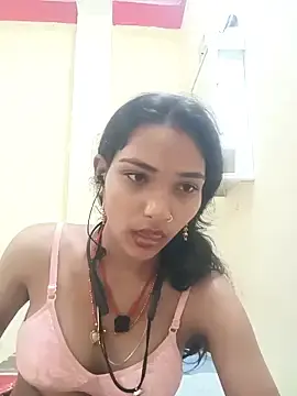 Stripchat Live Porn of Chahat_pyaar_ki