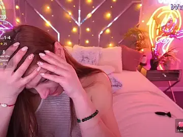 Stripchat Free Porn Cam of EllaGoldenn