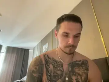 Stripchat Best live sex cam show of Hot__Tiger