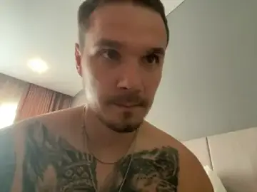 Stripchat Sex Chat of Hot__Tiger