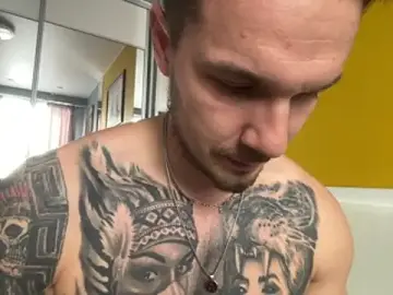 Stripchat Adult Webcam of Hot__Tiger