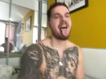 Stripchat Sex Chat of Hot__Tiger