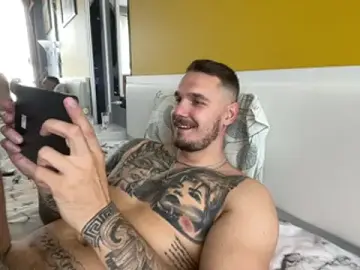 Stripchat Adult Webcam of Hot__Tiger