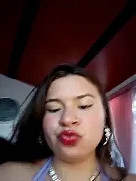 Stripchat Sex Chat of Isa-Acosta