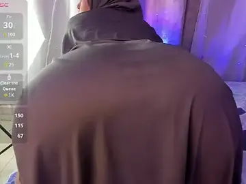 Stripchat Nude Webcam of MarianFadel