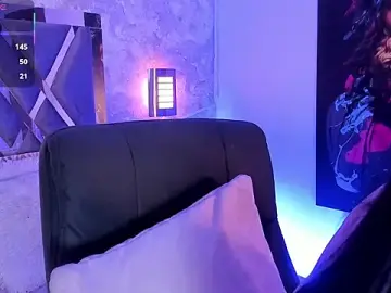 Stripchat Private Sex Chat of Natt_collins