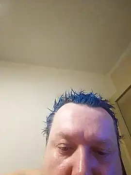 Stripchat Live Sex Cam of Sucker_CV