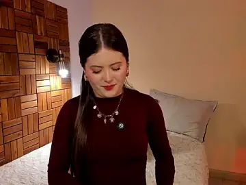 Stripchat Nude Webcam of ambaar__1