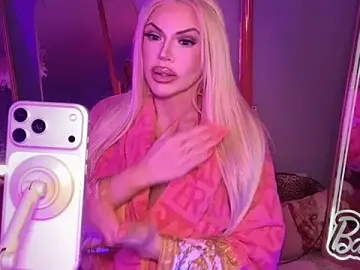 Stripchat Free Live Porn of bimbotwerkqueen