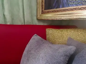 Stripchat Live Porn of mia_beatles