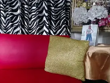 Stripchat Live Sex of mia_beatles