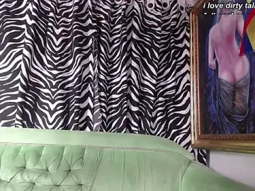 Stripchat Sex Chat of mia_beatles