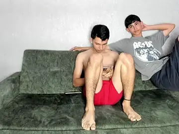 Stripchat Live Porn of persy_sexxx18