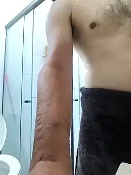 Stripchat Live Sex Cam of sspaugostoso