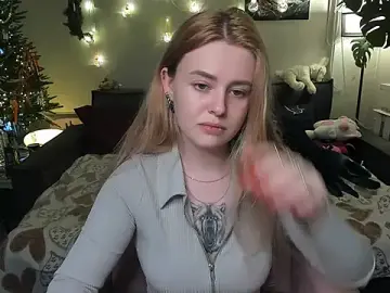 Stripchat Free Live Porn of Alexa_Pirs