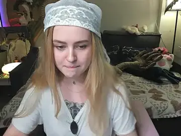 Stripchat Watch Live Sex Cams of Alexa_Pirs