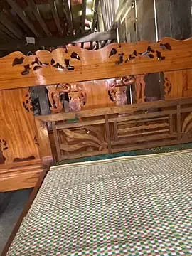 Stripchat Adult Webcam of Candy_baby01