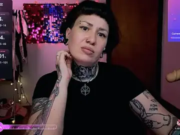 Stripchat Sex Cam of DakotaCandy