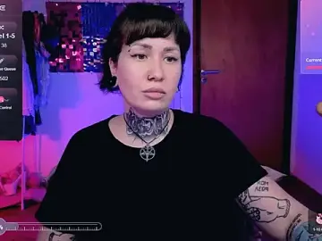 Stripchat Free Live Porn of DakotaCandy