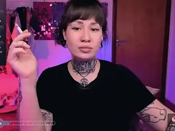 Stripchat Sex Chat of DakotaCandy