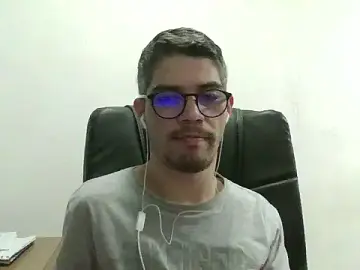 Stripchat Private Sex Chat of DiGabriel