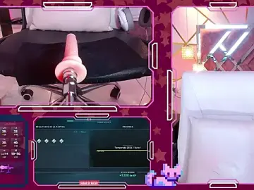 Stripchat Live Porn of HaileyReid