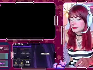 Stripchat Adult Video Chat of HaileyReid