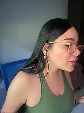 Stripchat Live Porn of Issane_Peru