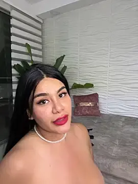 Stripchat Private Sex Chat of Issane_Peru
