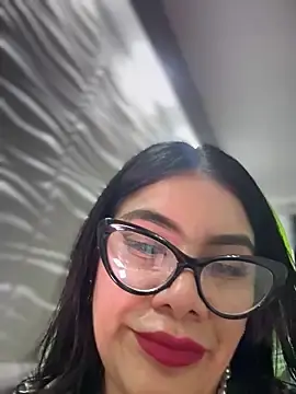 Stripchat Live Porn of Issane_Peru