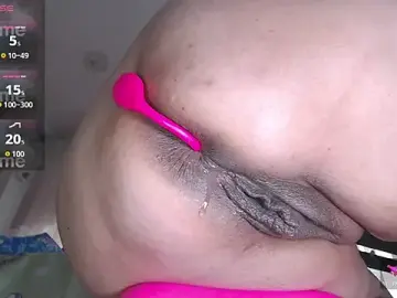 Stripchat Nude Webcam of Katha_Marck