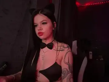 Stripchat Watch Live Sex Cams of Kelliy_Moon