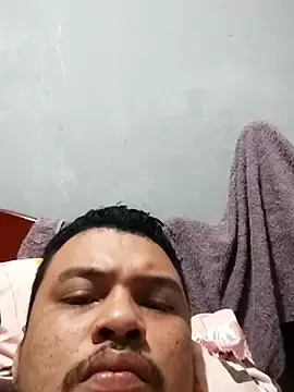 Stripchat Private Sex Chat of Luiz6767