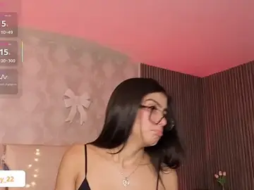 Stripchat Private Sex Chat of MAIILY_TAY