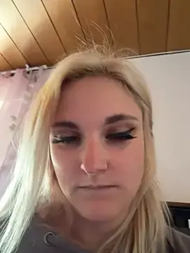 Stripchat Private Sex Chat of Viviluu_Offiziell