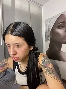 Stripchat Adult Webcam of afrodita_pinkk