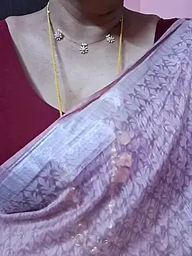 Stripchat Live Porn of ananya956