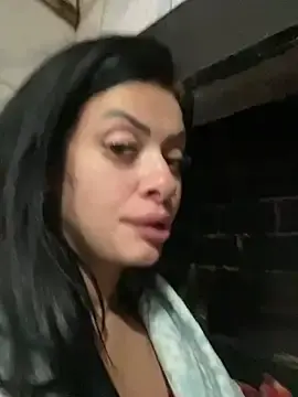 Stripchat Live Sex of belababyy