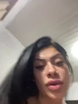Stripchat Live Porn of belababyy