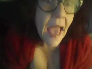 Stripchat Sex Cam of klarissabloum