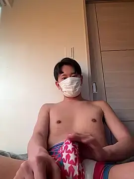 Stripchat Live Porn of paroncho