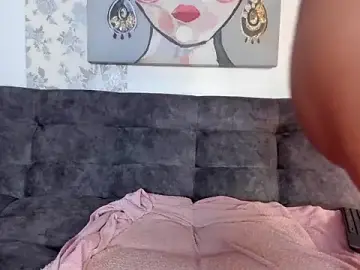 Stripchat Nude Webcam of taty_miller