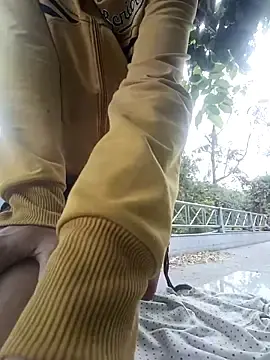 Stripchat Sex Chat of 2HotAsain4u