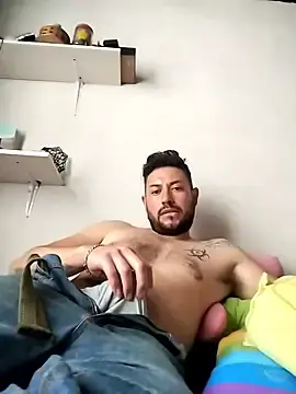 Stripchat Best live sex cam show of Alexxxandrino