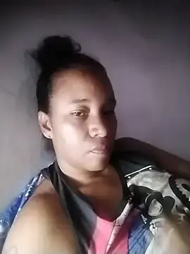 Stripchat Adult Video Chat of EbonyHorrny