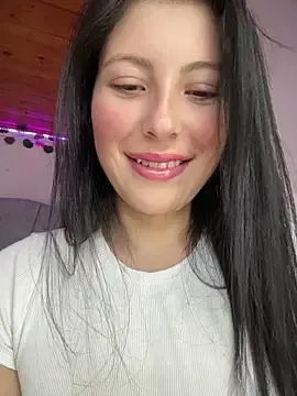 Stripchat Live Porn of GiuliaBianchi