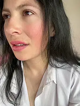 Stripchat Live Porn of GiuliaBianchi