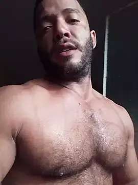 Stripchat Best live sex cam show of Kanekki2